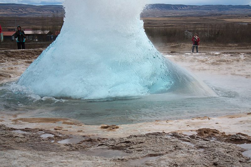 Golden Circle and ATV: Full-Day Combo Tour from Reykjavík - Thingvellir, where geology meets Icelandic identity