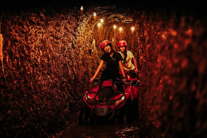 Gorilla Cave ATV Bali Ubud, Monkey Forest, Temple, and Lunch - Why this Ubud combination works