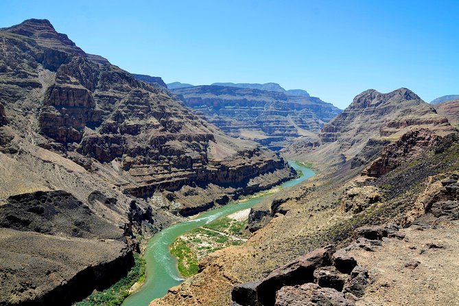 Grand Canyon North Rim Tour by Airplane with ATV or 4x4 Ride - Is $489 a fair price?