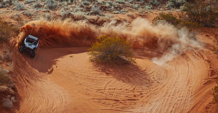 Greater Zion: UTV Tour to Toquerville Falls - Practical preparation before you arrive