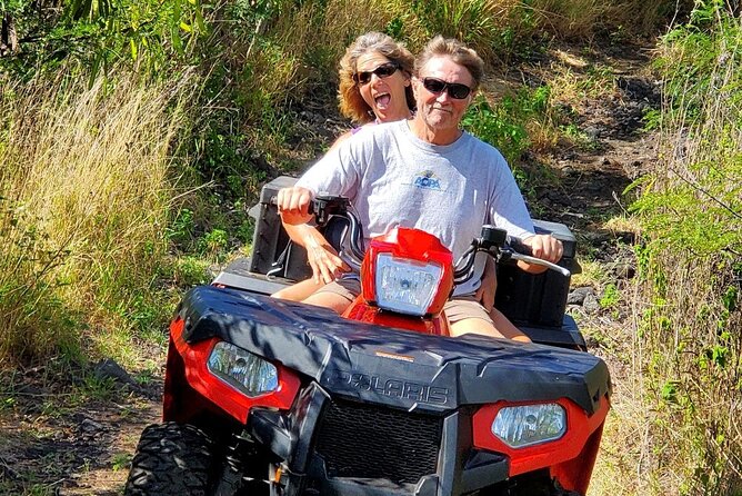 Green Sands Adventure ATV Ride - Key points to know before you book