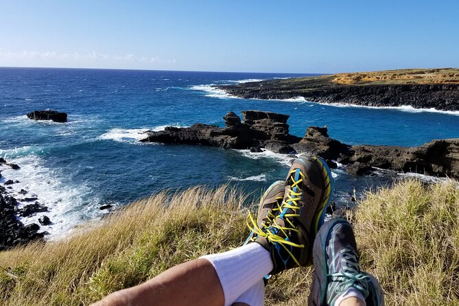 Green Sands Adventure ATV Ride - How difficult is the ride?
