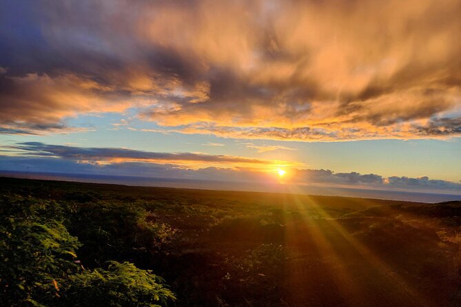 Green Sands Adventure ATV Ride - What the $240 price means
