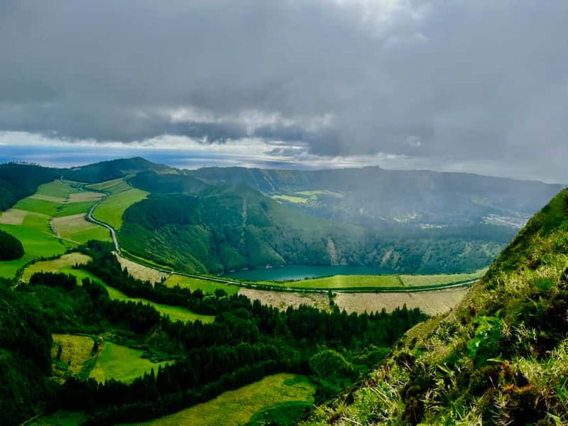 Guided Buggy & Quad Adventure - Sete Cidades Volcanic Crater - Key points to know before booking