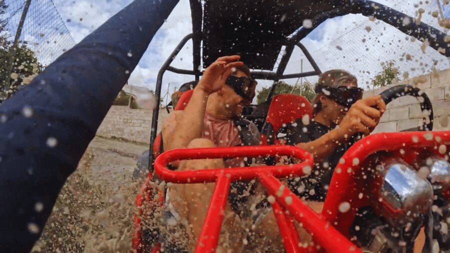 Guided Buggy Tour Mijas - What this Mijas buggy tour is really like