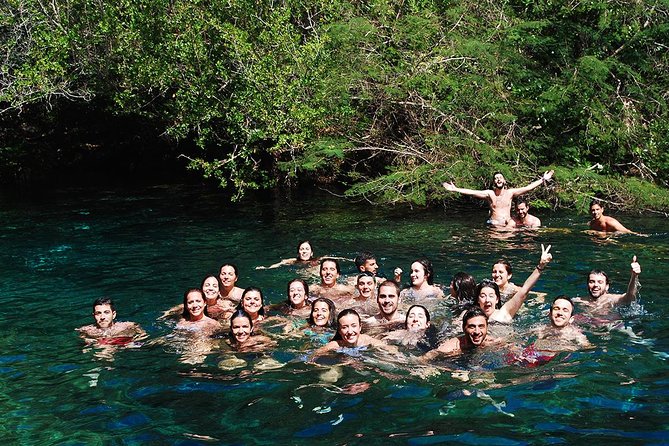 Half-Day Adventure 4x4 ATV, Water Cave and Dominican Culture - Safety and comfort advice