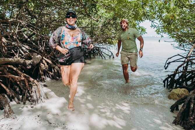 Half-Day Aruba UTV Adventure Tour - Guides, Group Size, and the Human Side of the Ride