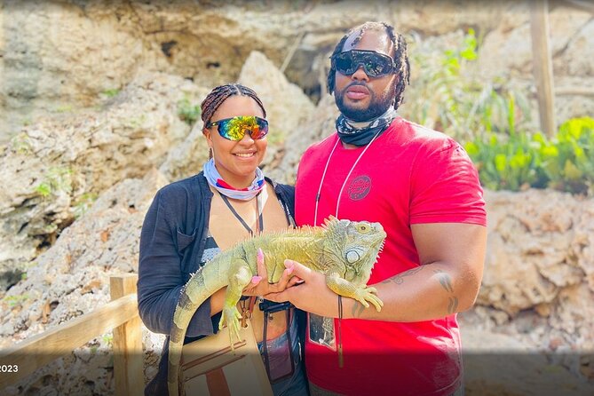 Half Day ATV Adventure Water Cave Authentic Eco Tour At PuntaCana - The coffee, chocolate, tea, and Mamajuana stop