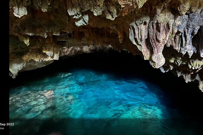 Half Day ATV Adventure Water Cave Authentic Eco Tour At PuntaCana - How much value do you get for $59.98?