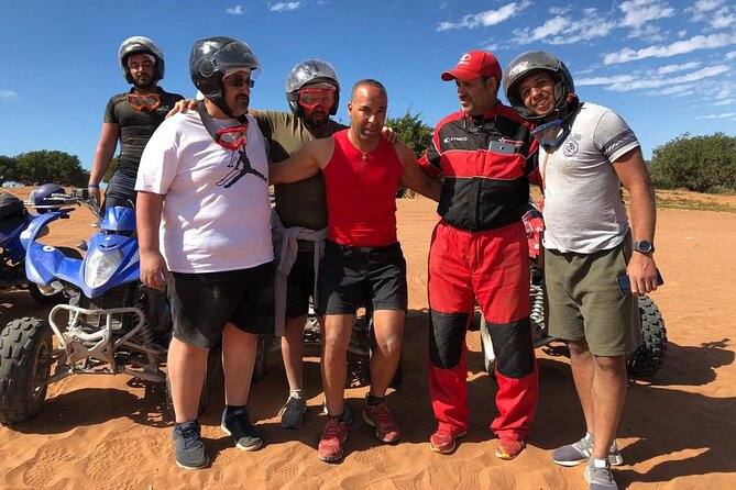 Half Day ATV Quad in Agadir - Is $52.27 a fair price?