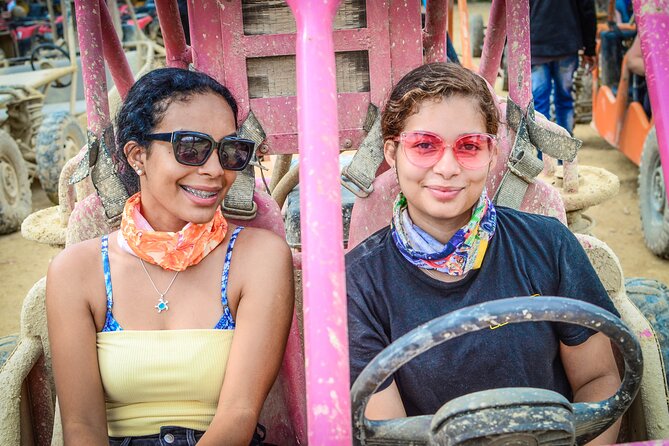Half-Day Buggy Tour to Water Cave and Macao Beach - What the $54 price really gets you
