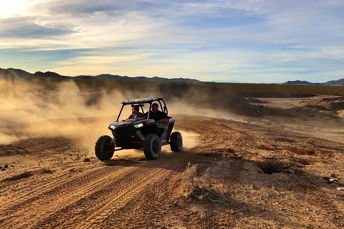 Half-Day Mojave Desert ATV Tour from Las Vegas - What the $100 price really covers