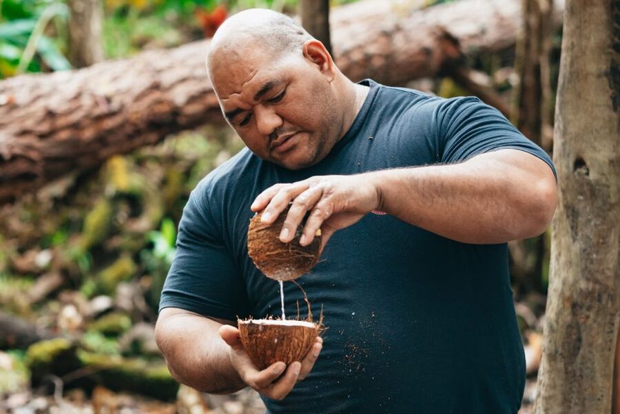 Holualoa: Polynesian Culture ATV Tour - How demanding is the trail?