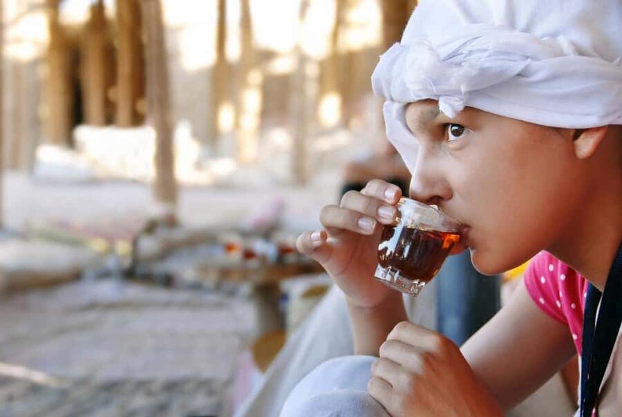 Hurghada: Mega Jeep safari, ATV & Bedouin vibe, and Dinner - Sunset views and the best time for photographs