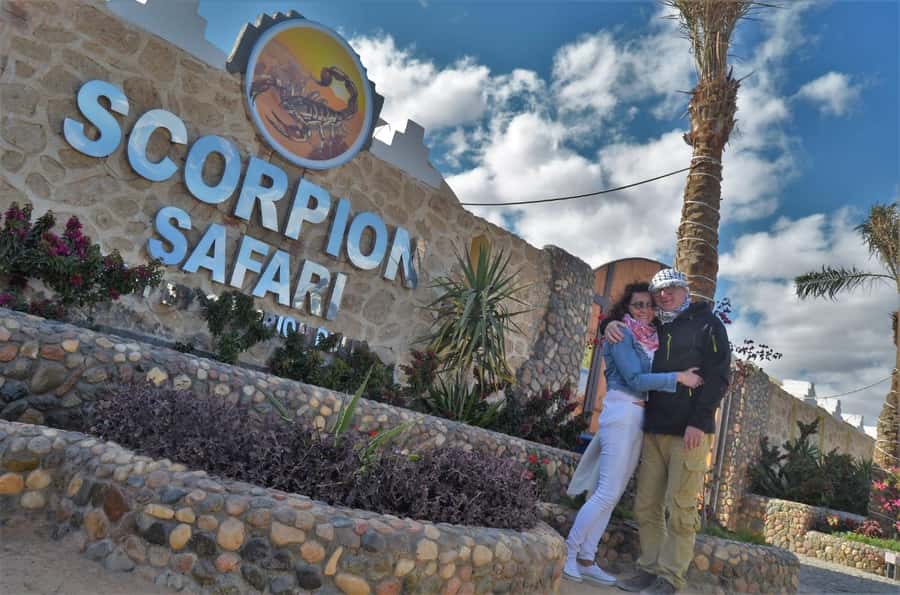 Hurghada: Quad and Buggy Safari with Dinner and Show - Leaving Hurghada for the desert