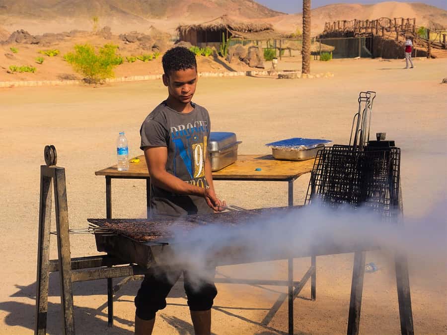 Hurghada: Quad Bike, Sea, Camel, Safari, Stargazing & Dinner - Who will enjoy this outing most?