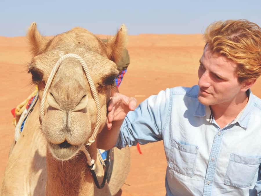 Hurghada: Sunrise Quad Bike, Camel and Oriental Breakfast - Why the dawn departure is worth the lost sleep