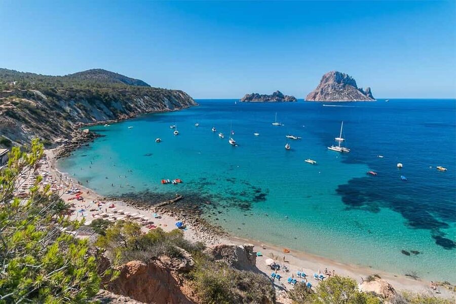 Ibiza: Quad Adventure to Explore Beaches and Unique Views - The first minutes: safety, paperwork, and getting comfortable