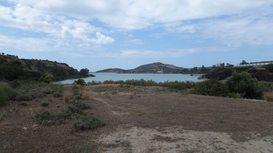Ierapetra: Quad ATV 4x4 Exceptional Day in South Crete 2025 - Safety first, then a short test drive