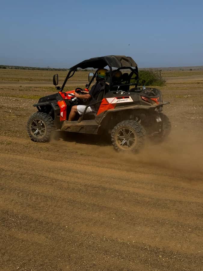 Ilha do Sal: Buggy with Local Guide - Key points to know before booking