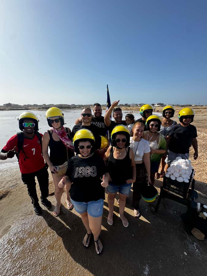 Ilha do Sal: Buggy with Local Guide - Why this Sal buggy tour is worth your time