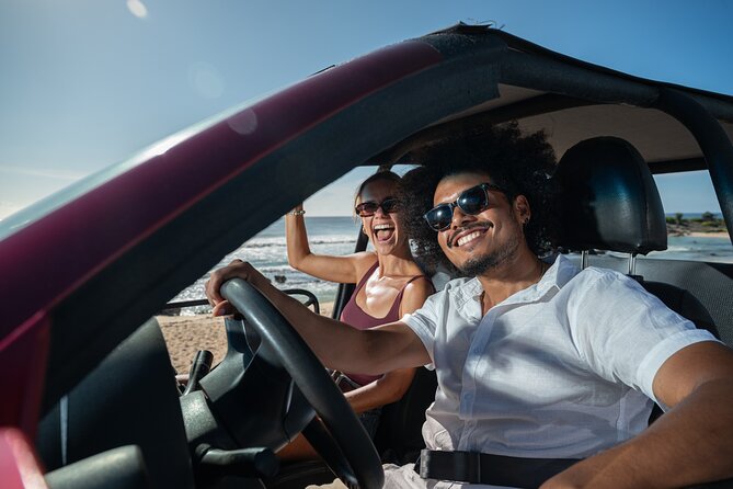 Island Buggy Tour in Cozumel - Key points to know before you book