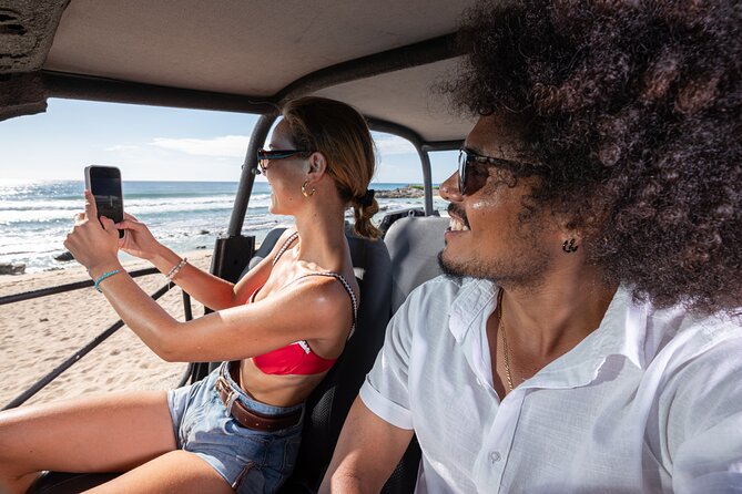 Island Buggy Tour in Cozumel - Who should book this Cozumel tour?