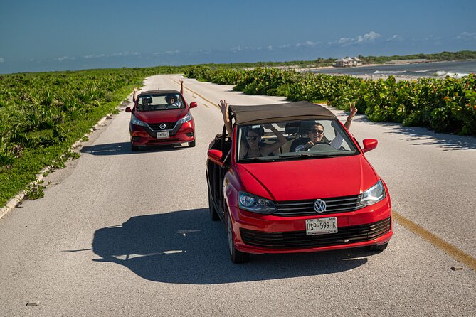 Island Buggy Tour in Cozumel - Practical details that affect your day