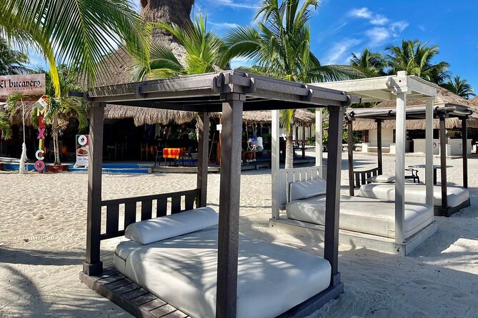 Island Buggy Tour & Mayan Experience - How guides can change the day