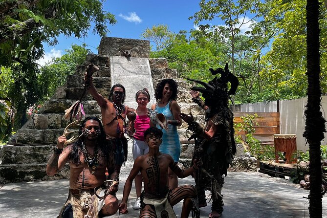 Island Buggy Tour & Mayan Experience - Is $75 a fair price?
