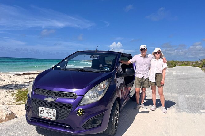 Island Buggy Tour & Mayan Experience - Stop 2: Mi Mexico Lindo and artisan tequila
