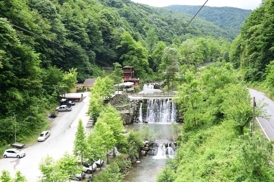 Istanbul: Sapanca Tour, Cable Car, Quad, & Zipline - Why this day trip works from Istanbul