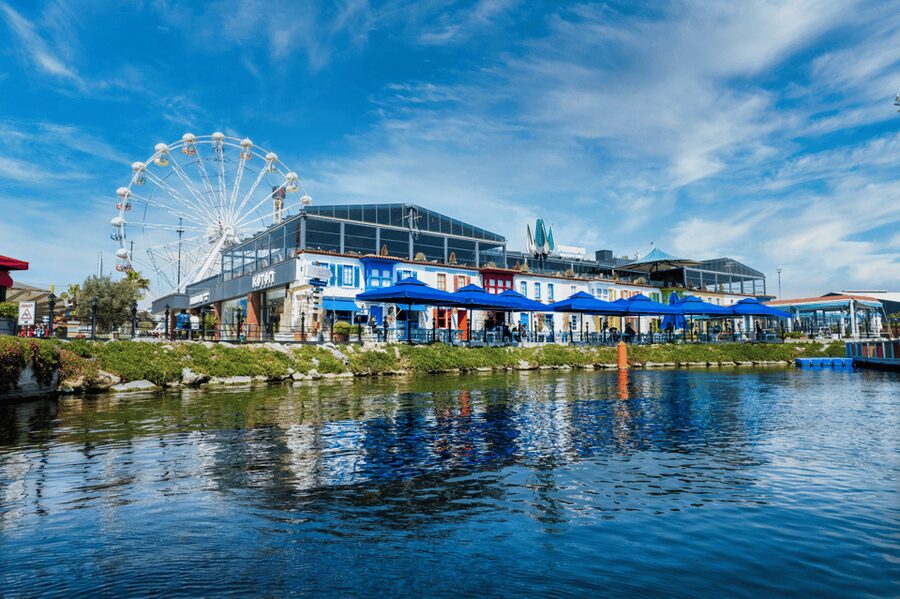 Istanbul: Sapanca Tour, Cable Car, Quad, & Zipline - Quad biking is fun, but know what to expect
