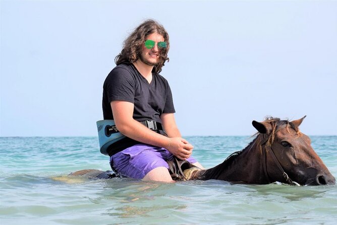 Jamwest ATV Adventure & Horseback Ride Combo in Negril - Waiting time and transportation can shape the day