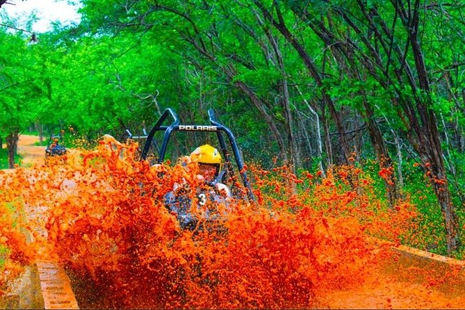 Jamwest ATV Off-Road Adventure & Zipline Combo in Negril - What to wear and what to leave behind