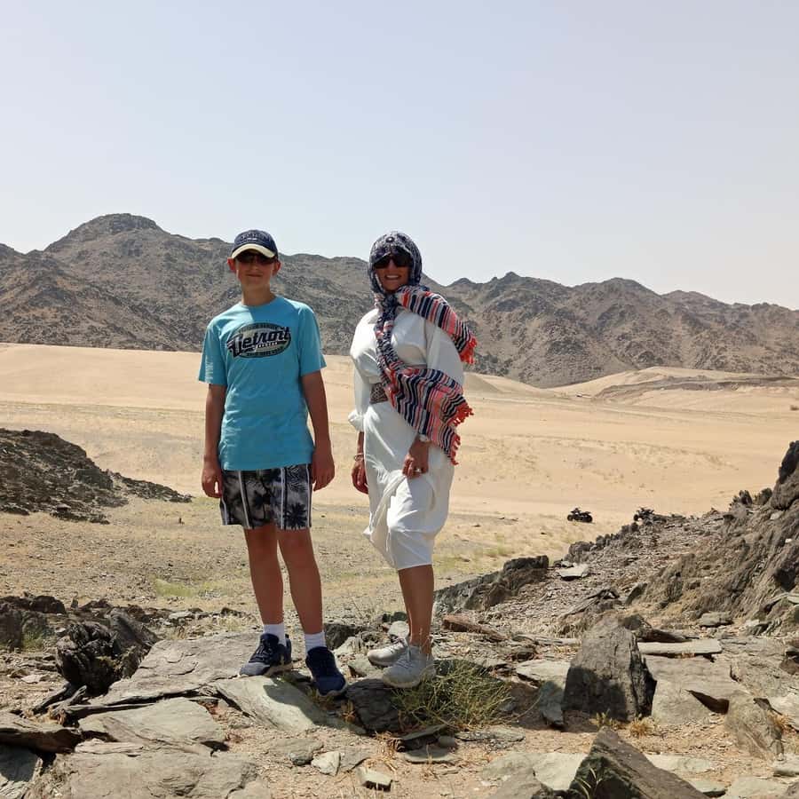 Jeddah Desert Safari: Quad Biking, Camel Farm & Sunset Views - Who will enjoy this safari most?