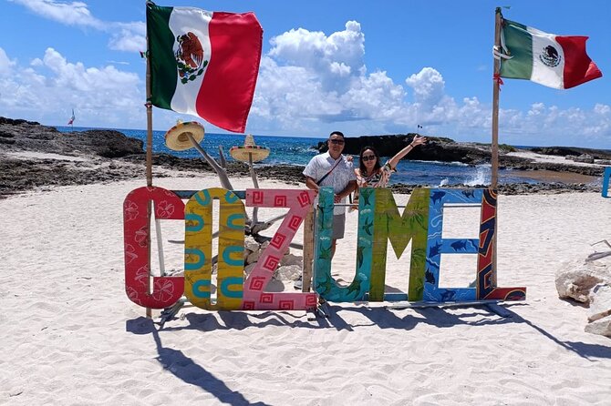 Jeep or Buggy Private VIP All inclusive - San Martin Beach and the included fajita lunch
