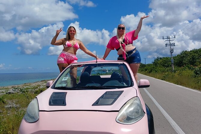 Jeep or Buggy Private VIP All inclusive - Should you book it?