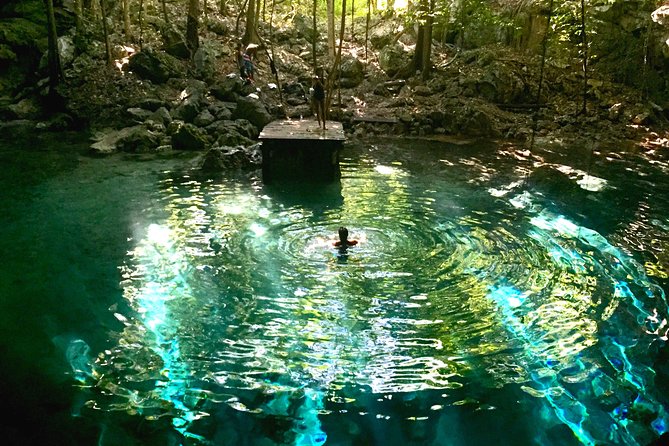 Jungle Buggy Tour from Playa del Carmen Including Cenote Swim - What to pack, and what to leave behind