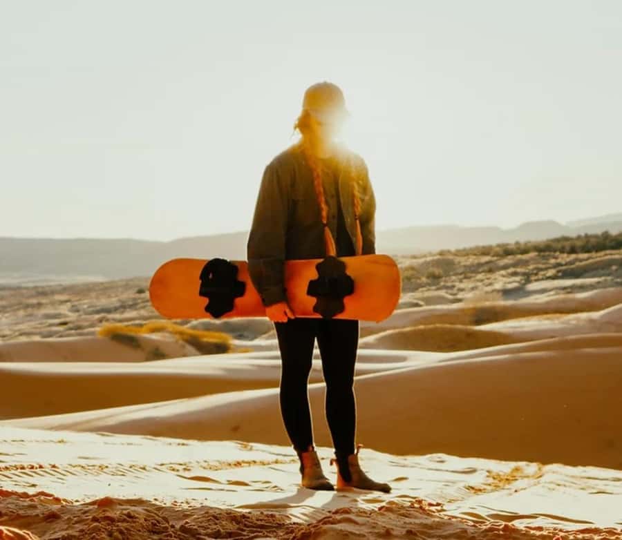Kanab: Coral Pink Sand Dunes UTV, Slot Canyon & Sand Surfing - Booking, Cancellation, and Practical Details