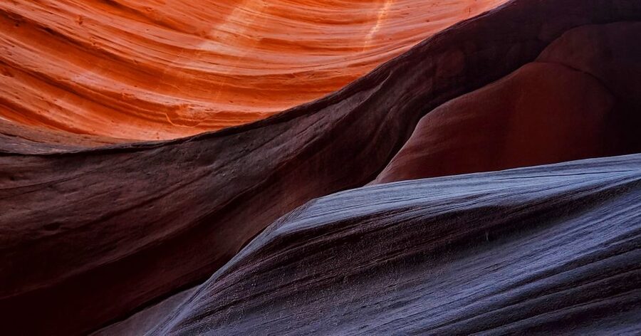 Kanab: Peek-a-Boo Slot Canyon ATV Self-Driven Guided Tour - What to bring for comfort and protection