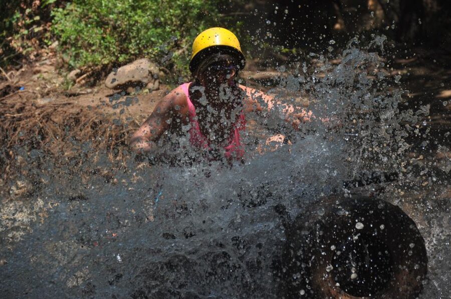 Kemer: Forest, Mud, and Streams Quad Safari Tour with Pickup - Who will enjoy this most?