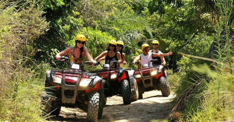 Kemer Quad Safari: Thrilling Off-Road Adventure - What to pack for the Taurus Mountain tracks