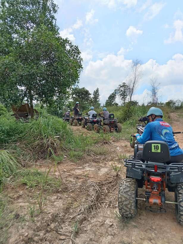 Kiulu River: River Rafting + ATV Shared Group Day Trip - Is $212 a fair price?