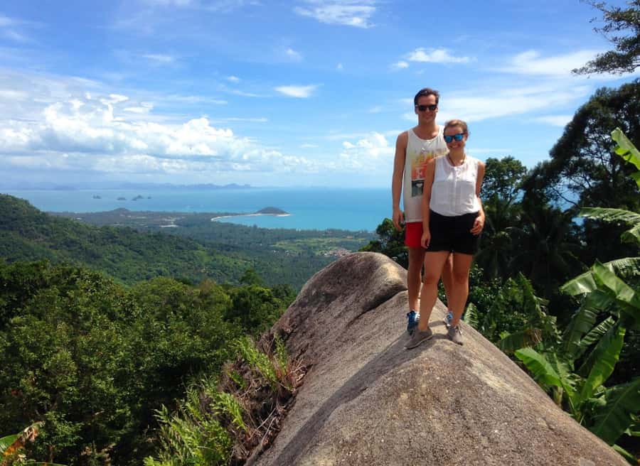 Ko Samui: X Quad Beginner Waterfall ATV Tour (1 Driver) - Is $93 a fair price?