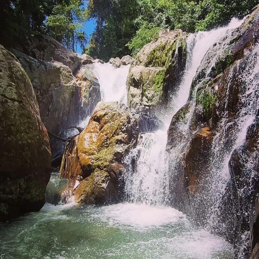 Ko Samui: X Quad Beginner Waterfall ATV Tour (1 Driver) - Practical packing advice for the two-hour route