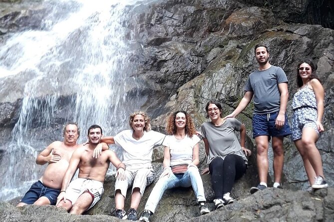 Koh Samui ATV Safari 2 Hours Tour (Jungle Ride, Mountain Viewpoint, Waterfall) - What the two-hour ATV safari is really like