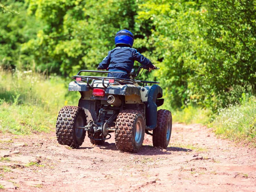 Koh Samui: Jungle, Mountains and Waterfalls ATV Tour - Is $93 good value for this ATV outing?