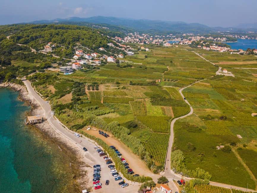 Korcula Buggy Safari With Wine Tasting - What the $129 price really buys you