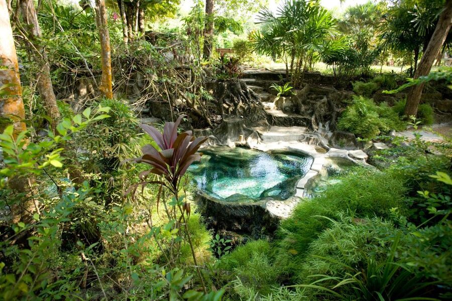 Krabi Outback Explorer with Thrilling ATV Ride - Thai lunch and a useful midday break